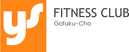 YS FITNESS CLUB