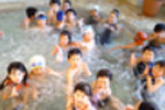 更衣室でお着換え